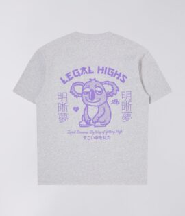 LEGAL HIGHS T-SHIRT