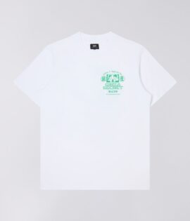 GINZA SECRET T-SHIRT