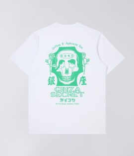 GINZA SECRET T-SHIRT